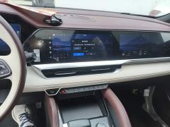 Geely Xingyue L 2.0TD DCT EVO FWD Luxury - фото 12