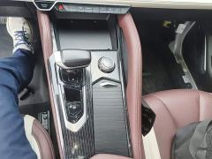 Geely Xingyue L 2.0TD DCT EVO FWD Luxury - фото 13