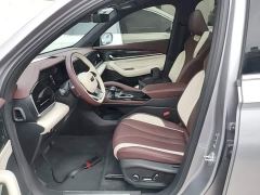 Geely Xingyue L 2.0TD DCT EVO FWD Luxury - фото 14
