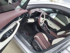 Geely Xingyue L 2.0TD DCT EVO FWD Luxury - фото 15