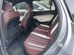Geely Xingyue L 2.0TD DCT EVO FWD Luxury - фото 16