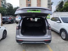Geely Xingyue L 2.0TD DCT EVO FWD Luxury - фото 18