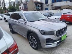 Geely Xingyue L 2.0TD DCT EVO FWD Luxury - фото 3