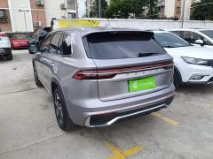 Geely Xingyue L 2.0TD DCT EVO FWD Luxury - фото 4