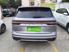 Geely Xingyue L 2.0TD DCT EVO FWD Luxury - фото 5