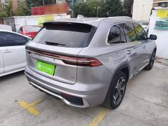 Geely Xingyue L 2.0TD DCT EVO FWD Luxury - фото 6