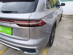 Geely Xingyue L 2.0TD DCT EVO FWD Luxury - фото 7