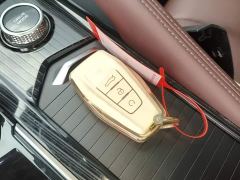 Geely Xingyue L 2.0TD DCT EVO FWD Luxury - фото 8