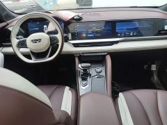 Geely Xingyue L 2.0TD DCT EVO FWD Luxury - фото 9
