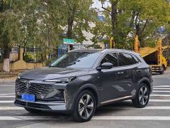 Changan CS55 Plus 2nd Generation 1.5T DCT Premium - ფოტო 1