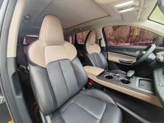 Changan CS55 Plus 2nd Generation 1.5T DCT Premium - ფოტო 10