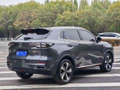 Changan CS55 Plus 2nd Generation 1.5T DCT Premium - ფოტო 11