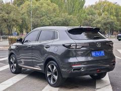 Changan CS55 Plus 2nd Generation 1.5T DCT Premium - ფოტო 13