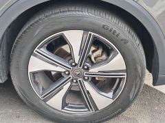 Changan CS55 Plus 2nd Generation 1.5T DCT Premium - ფოტო 14
