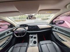 Changan CS55 Plus 2nd Generation 1.5T DCT Premium - ფოტო 16