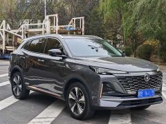 Changan CS55 Plus 2nd Generation 1.5T DCT Premium - ფოტო 2
