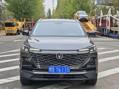 Changan CS55 Plus 2nd Generation 1.5T DCT Premium - ფოტო 3