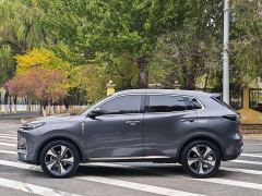 Changan CS55 Plus 2nd Generation 1.5T DCT Premium - ფოტო 4