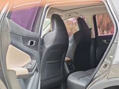 Changan CS55 Plus 2nd Generation 1.5T DCT Premium - ფოტო 5