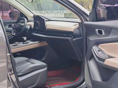 Changan CS55 Plus 2nd Generation 1.5T DCT Premium - ფოტო 6