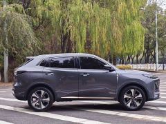 Changan CS55 Plus 2nd Generation 1.5T DCT Premium - ფოტო 8