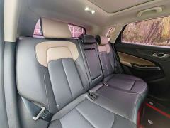 Changan CS55 Plus 2nd Generation 1.5T DCT Premium - ფოტო 9