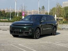 Li Auto L9 Ultra Smart Refresh Edition - photo 1