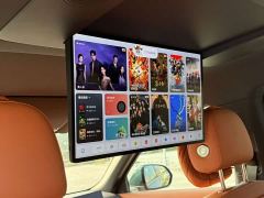 Li Auto L9 Ultra Smart Refresh Edition - photo 12