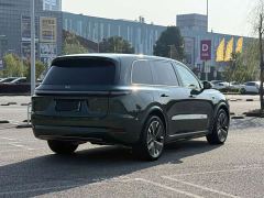 Li Auto L9 Ultra Smart Refresh Edition - photo 7