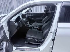 Honda Vezel 1.5L CVT Tech Edition - ფოტო 10