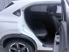Honda Vezel 1.5L CVT Tech Edition - ფოტო 11