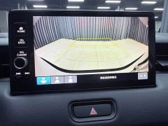 Honda Vezel 1.5L CVT Tech Edition - ფოტო 16