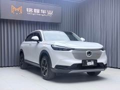 Honda Vezel 1.5L CVT Tech Edition - ფოტო 3