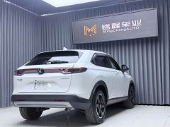 Honda Vezel 1.5L CVT Tech Edition - ფოტო 4