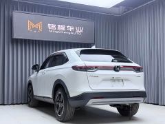 Honda Vezel 1.5L CVT Tech Edition - ფოტო 6