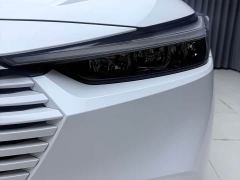 Honda Vezel 1.5L CVT Tech Edition - ფოტო 7