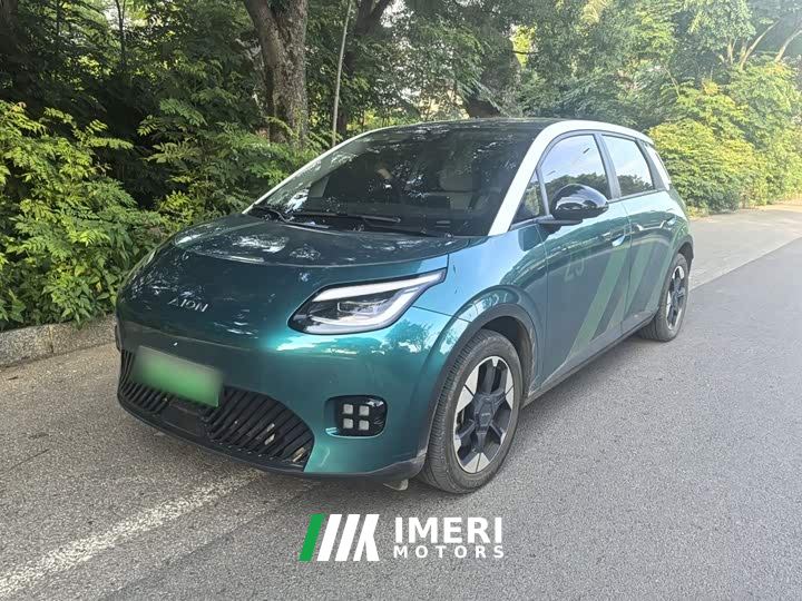 GAC AION UT 420 Smart Premium Edition - ავტომობილი ჩინეთიდან