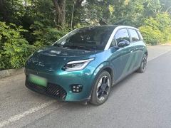 GAC AION UT 420 Smart Premium Edition - ფოტო 1