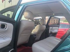 GAC AION UT 420 Smart Premium Edition - ფოტო 14
