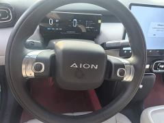 GAC AION UT 420 Smart Premium Edition - ფოტო 18