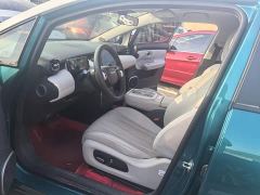 GAC AION UT 420 Smart Premium Edition - ფოტო 19