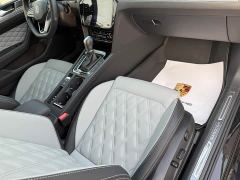 Volkswagen Magotan 2 Million Units Commemorative Edition 330TSI DSG Leading Version - фото 11