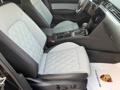 Volkswagen Magotan 2 Million Units Commemorative Edition 330TSI DSG Leading Version - фото 12