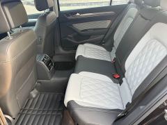 Volkswagen Magotan 2 Million Units Commemorative Edition 330TSI DSG Leading Version - фото 13