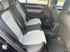 Volkswagen Magotan 2 Million Units Commemorative Edition 330TSI DSG Leading Version - фото 14
