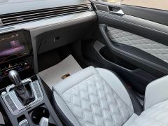 Volkswagen Magotan 2 Million Units Commemorative Edition 330TSI DSG Leading Version - фото 16