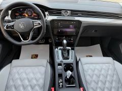 Volkswagen Magotan 2 Million Units Commemorative Edition 330TSI DSG Leading Version - фото 17