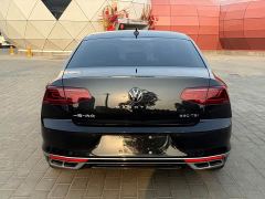 Volkswagen Magotan 2 Million Units Commemorative Edition 330TSI DSG Leading Version - фото 5