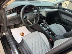 Volkswagen Magotan 2 Million Units Commemorative Edition 330TSI DSG Leading Version - фото 9
