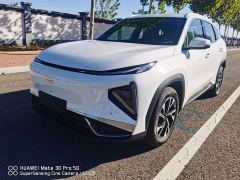 Geely Galaxy L7 EM-i 115km Voyage Edition - фото 1